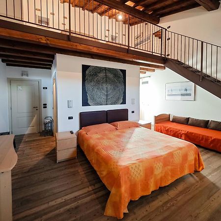 Agriturismo Nicobresaola Sommacampagna Ngoại thất bức ảnh