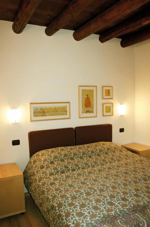 Agriturismo Nicobresaola Sommacampagna Ngoại thất bức ảnh