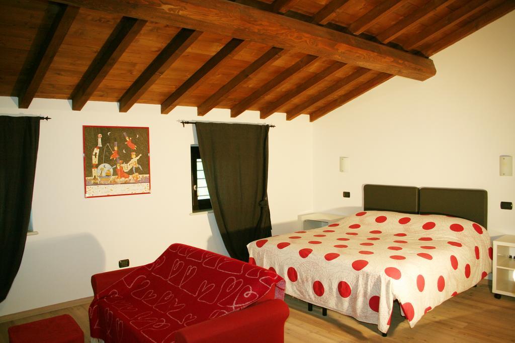 Agriturismo Nicobresaola Sommacampagna Ngoại thất bức ảnh