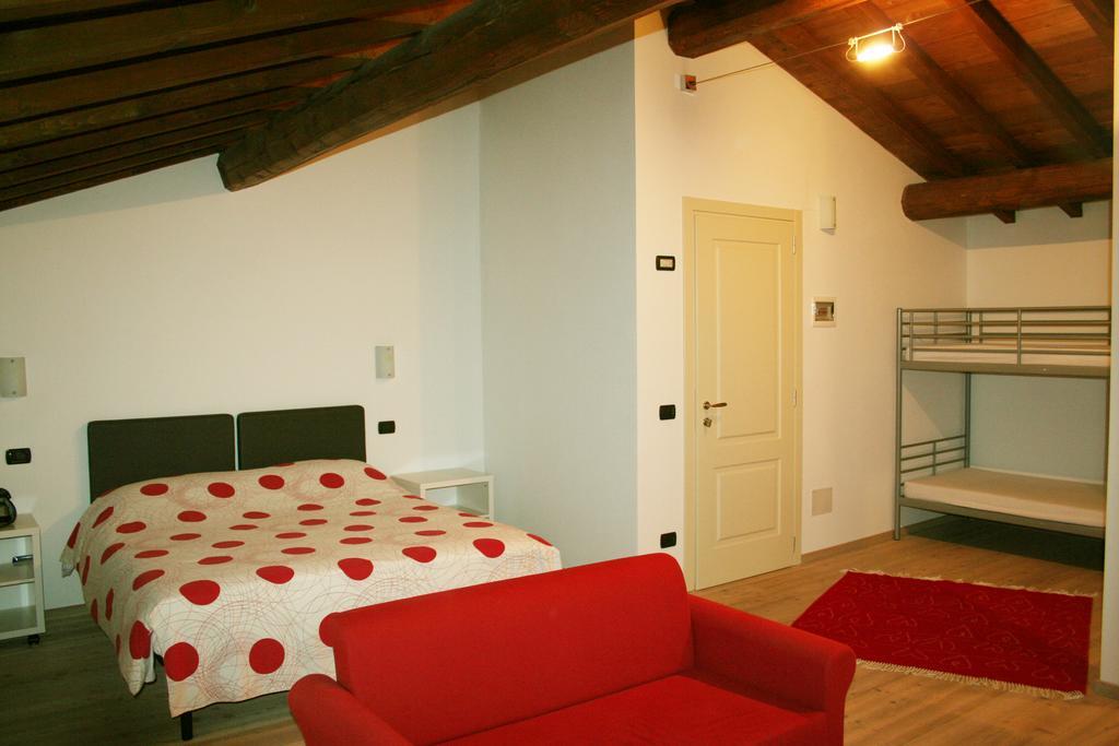 Agriturismo Nicobresaola Sommacampagna Ngoại thất bức ảnh