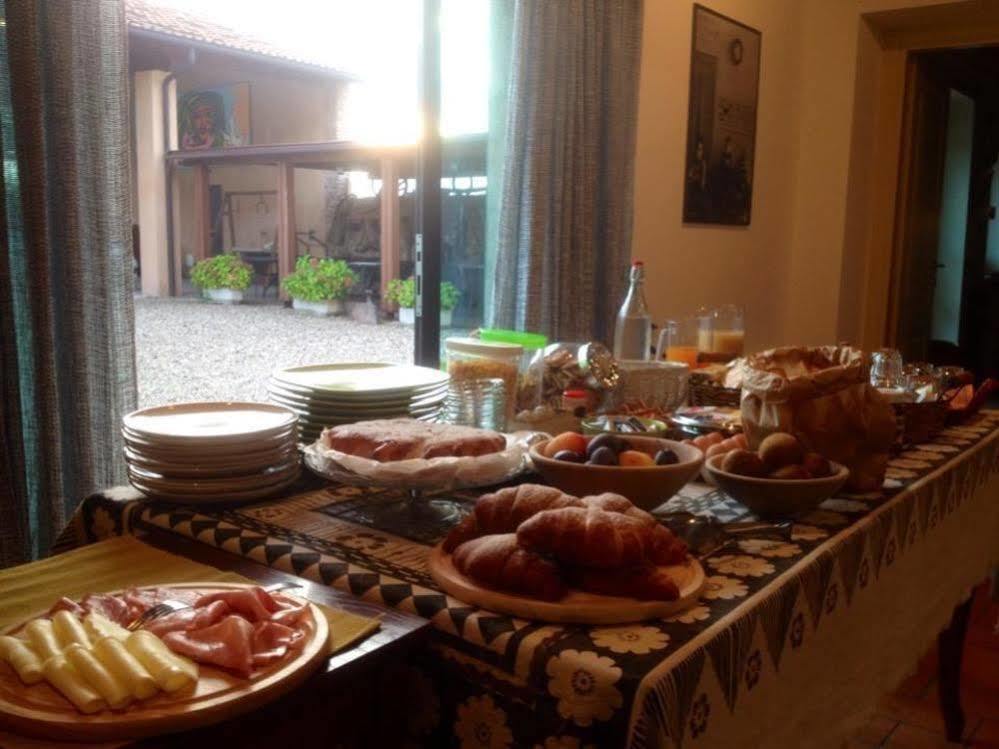Agriturismo Nicobresaola Sommacampagna Ngoại thất bức ảnh